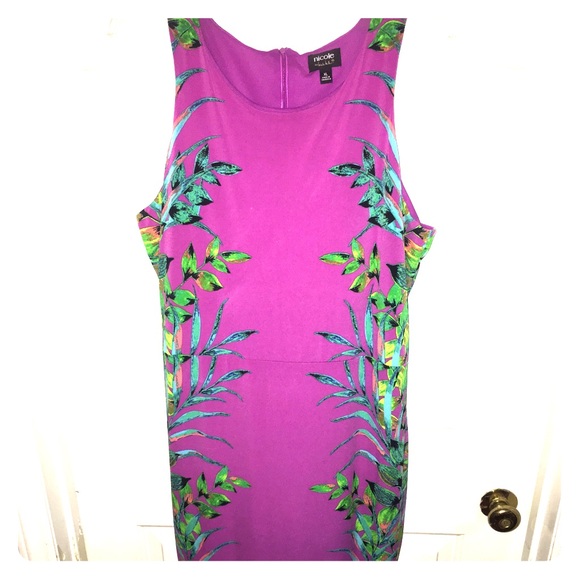 Nicole by Nicole Miller Dresses & Skirts - Sundress by Nicole Miller